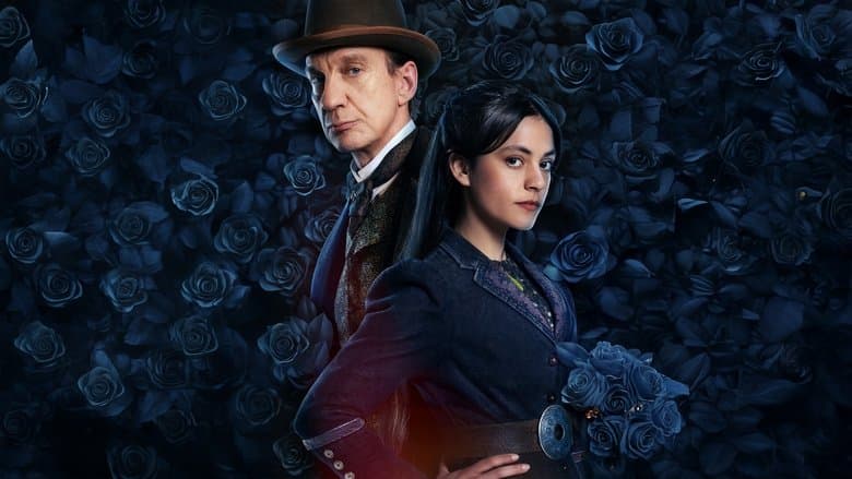 copertina Sherlock & Daughter