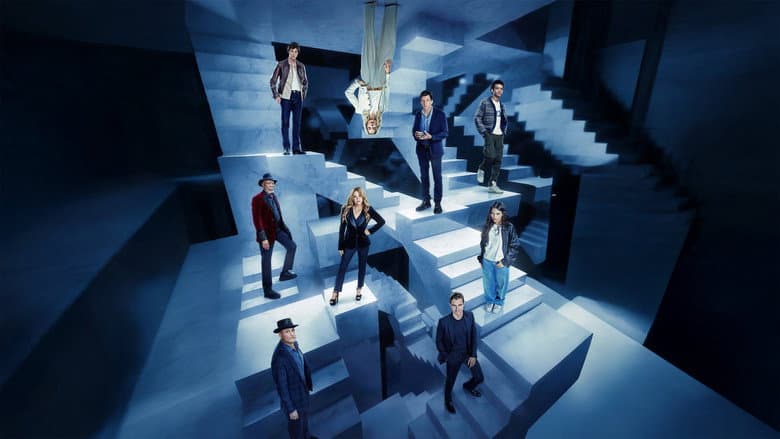 copertina L'illusione perfetta - Now You See Me: Now You Don't