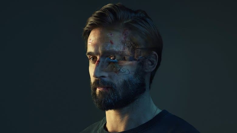 copertina del programma Trauma