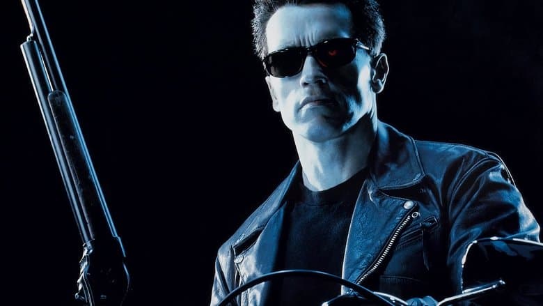 copertina del programma Terminator 2: Il giorno del giudizio