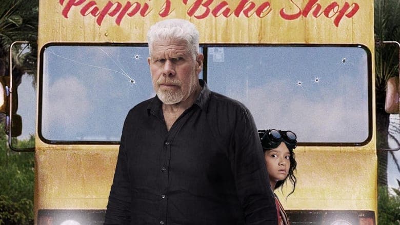 copertina del programma Il fornaio