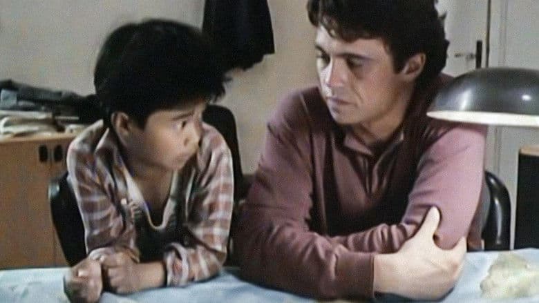 copertina del programma Felipe ha gli occhi azzurri