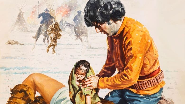 copertina del programma Il piccolo grande uomo