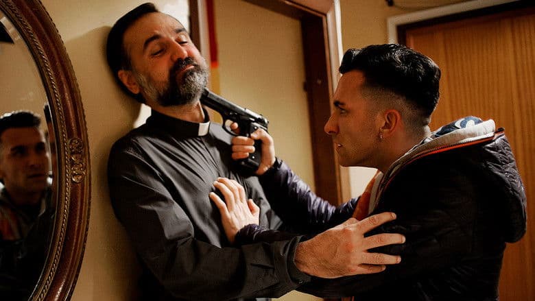 copertina del programma L'Equilibrio