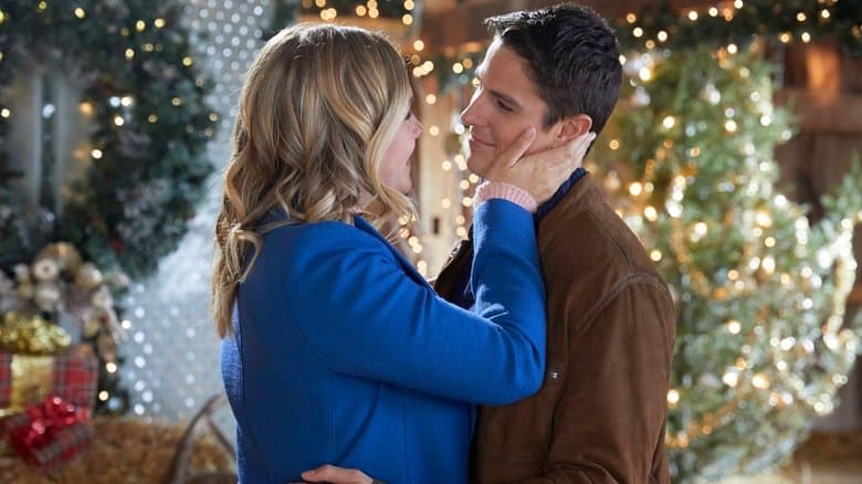 copertina Il Natale di Grace