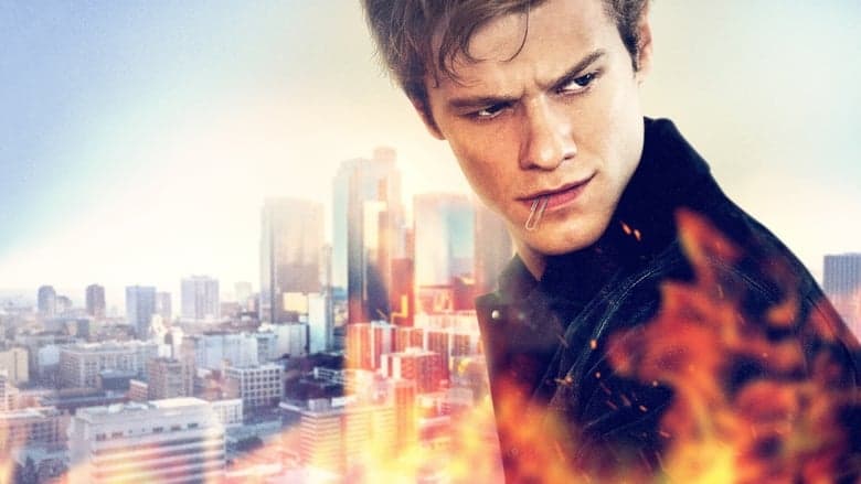 copertina MacGyver
