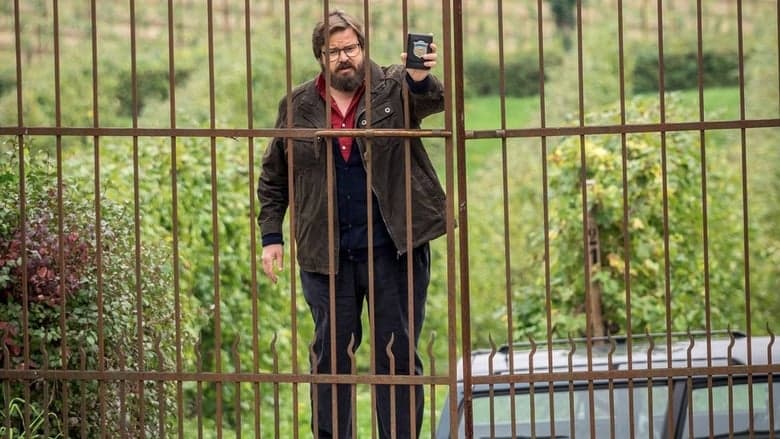 copertina del programma Finché c'è prosecco c'è speranza