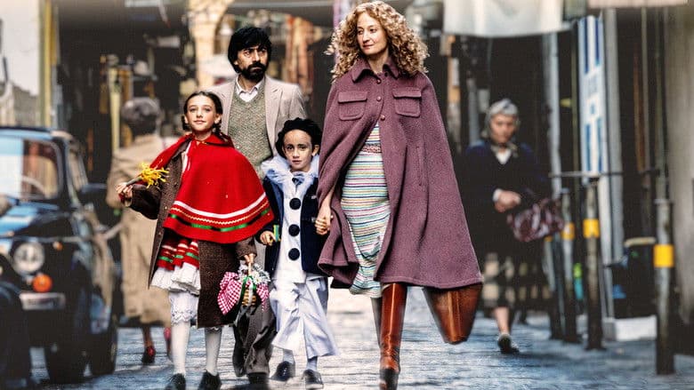 copertina del programma Lacci