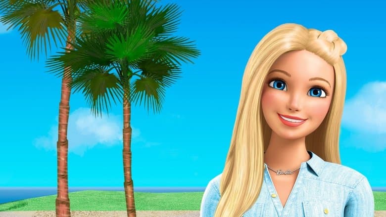 copertina Barbie Dreamhouse Adventures - Torta da fotografia