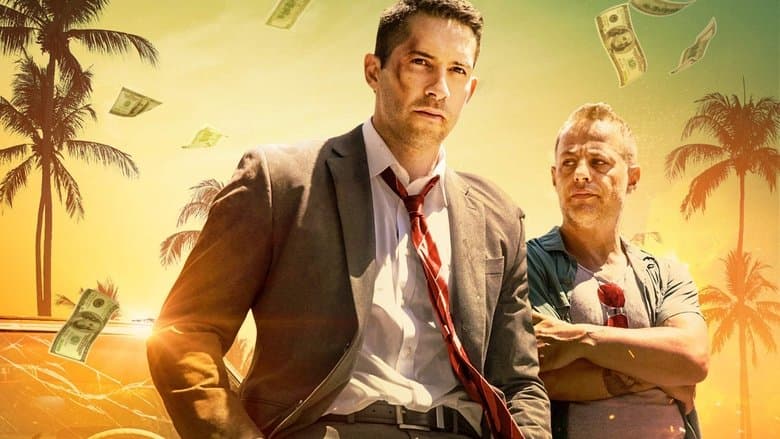 copertina del programma Debt Collector