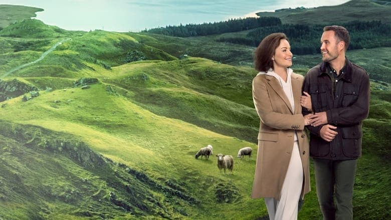 copertina Ritorno in Scozia
