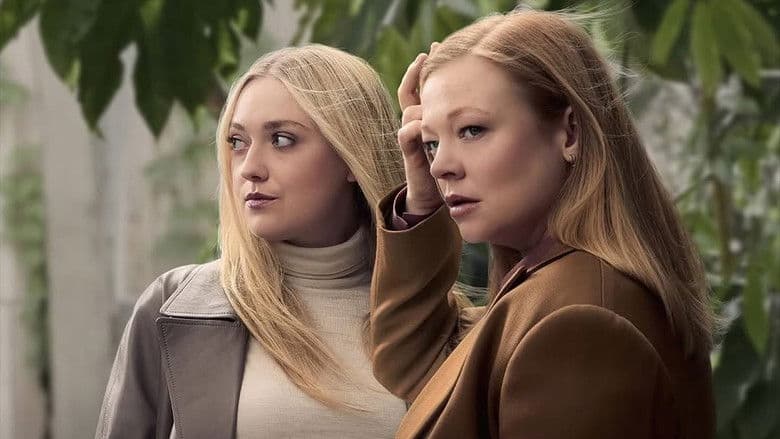 copertina All Her Fault