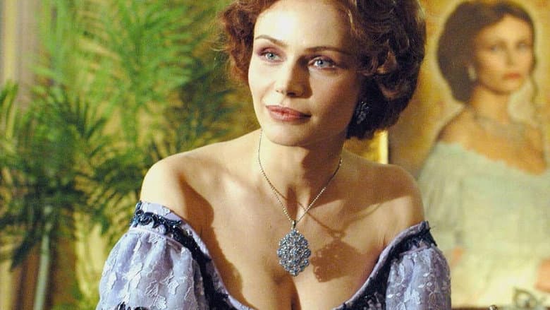 copertina La signora delle Camelie