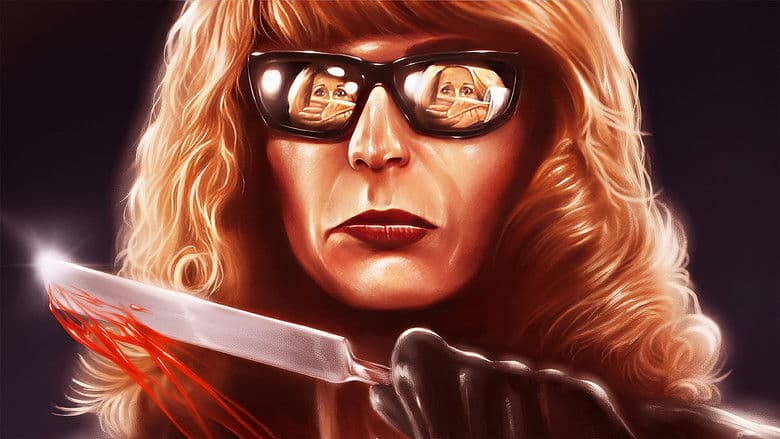 copertina del programma Vestito per uccidere