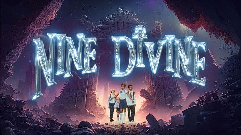 copertina del programma Divine
