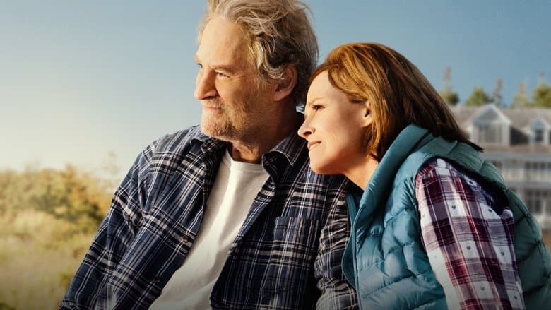 copertina The Good House