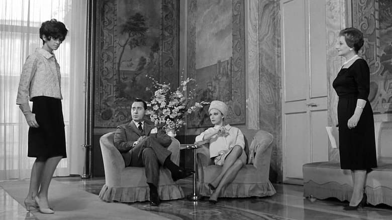 copertina del programma I complessi