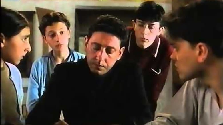 copertina Don Milani, il priore di Barbiana