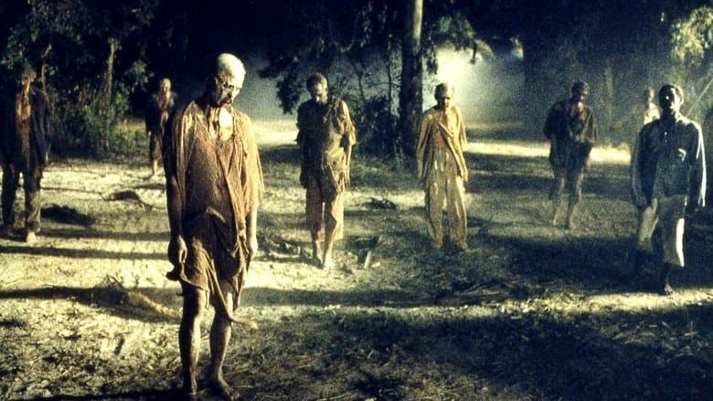 copertina del programma Zombi 2