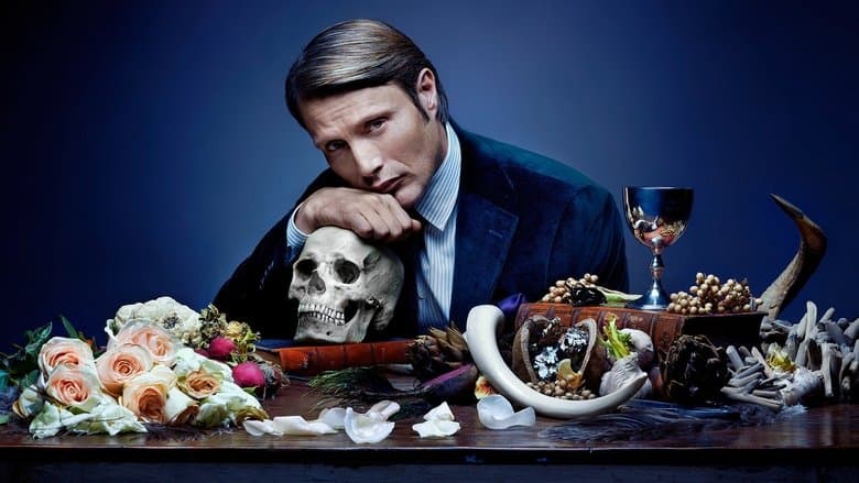 copertina del programma Hannibal