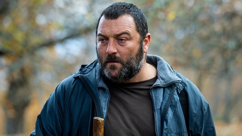 copertina del programma As bestas - La terra della discordia