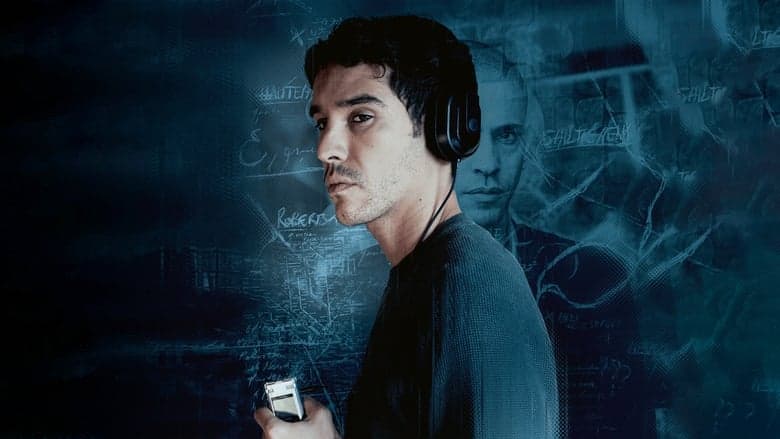 copertina del programma Il sentiero dei fantasmi - Ghost Trail