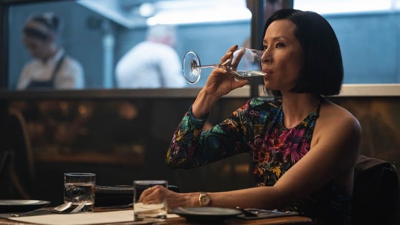 copertina del programma Old Guy