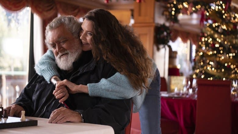 copertina del programma Improvvisamente a Natale mi sposo