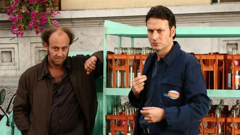 copertina del programma Mi fido di te