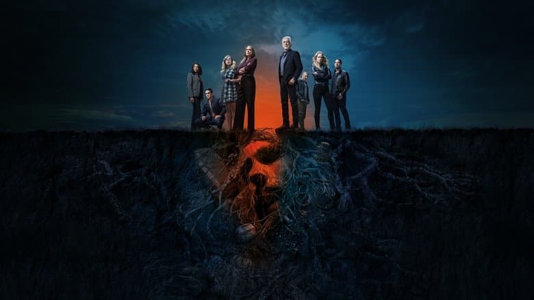 copertina Criminal Minds