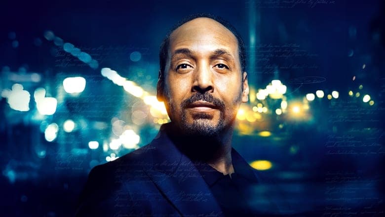 copertina del programma The Irrational