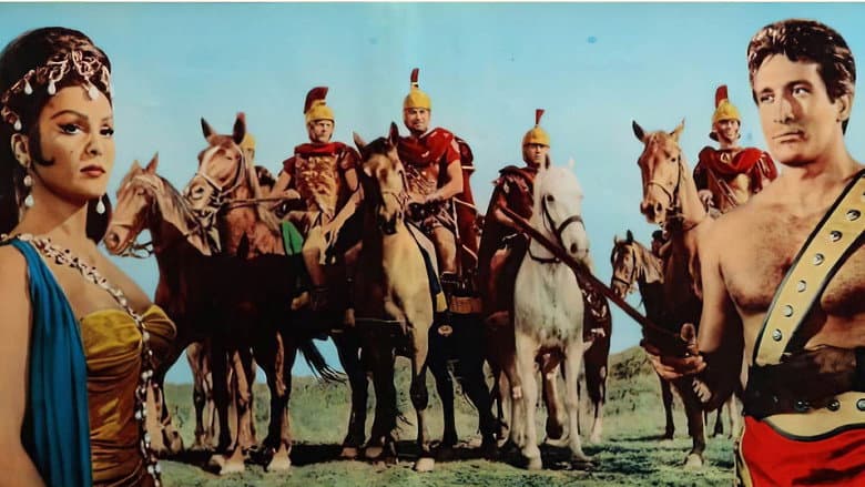 copertina I due gladiatori