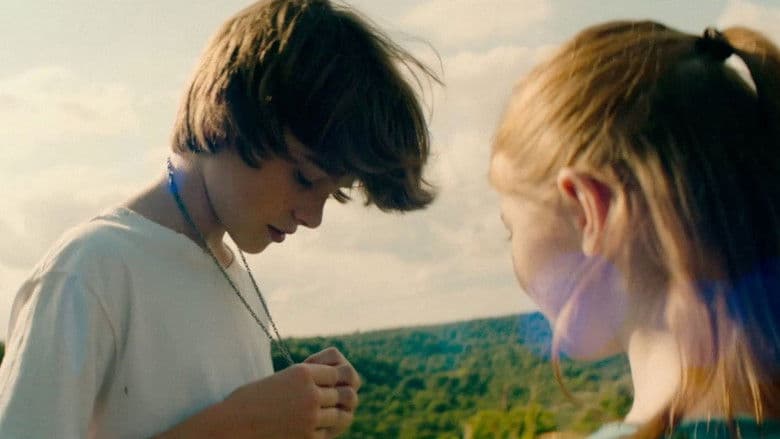 copertina Gioventù perduta