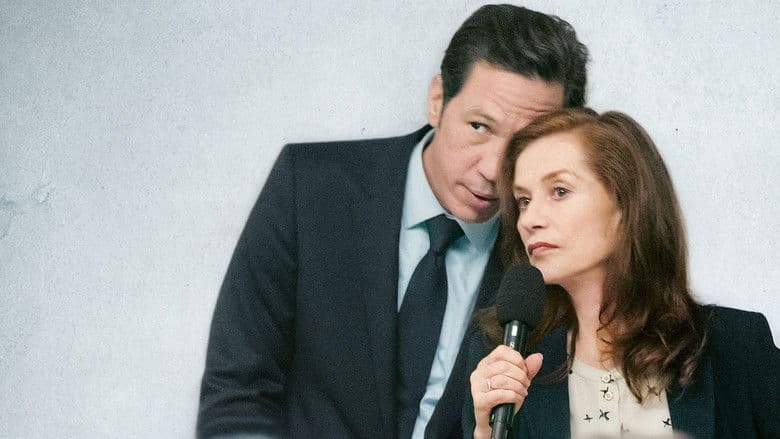 copertina del programma La promessa - Il prezzo del potere