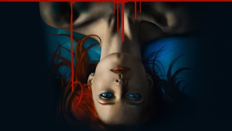 copertina del programma Elizabeth Harvest