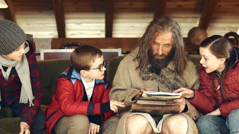 copertina Ötzi e il mistero del tempo