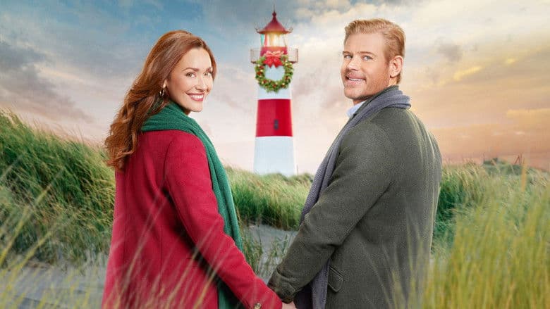copertina del programma Natale a Nantucket