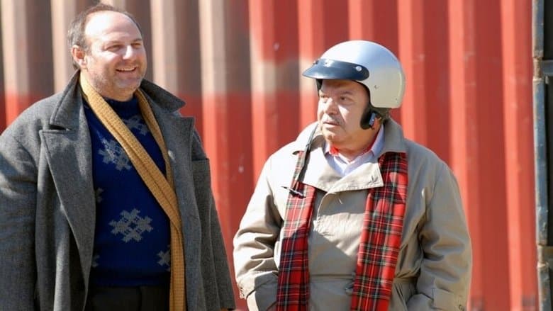 copertina del programma Il mio amico Babbo Natale 2