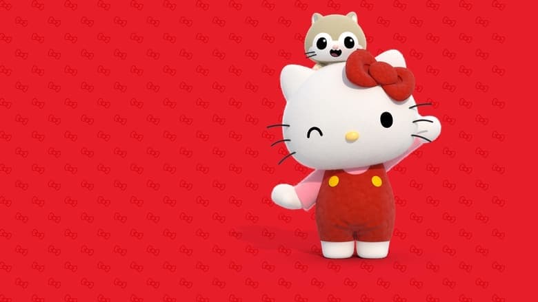 copertina Hello Kitty: Super Style!