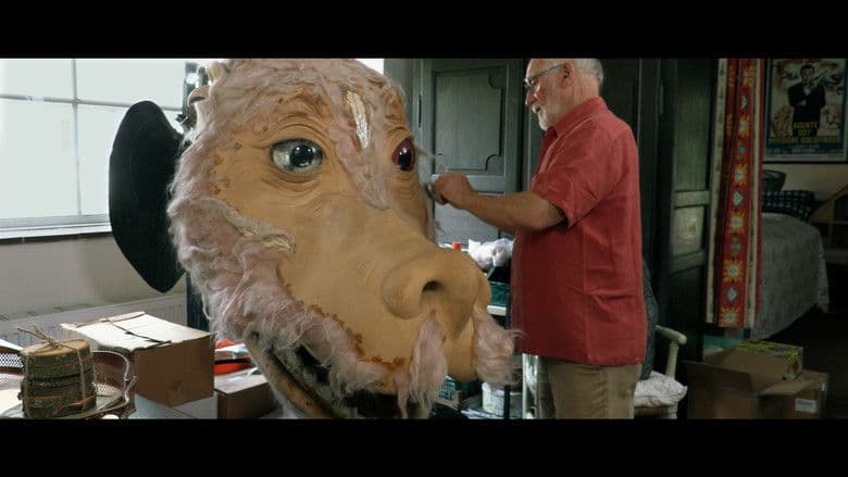 copertina Life after The Neverending Story