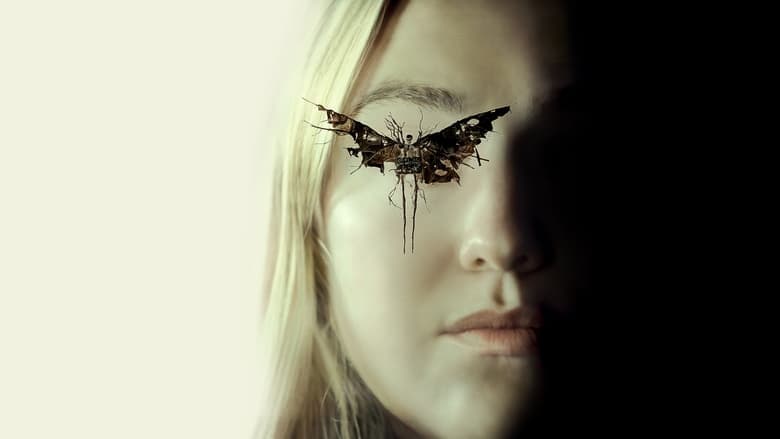 copertina The Watchers - Loro ti guardano