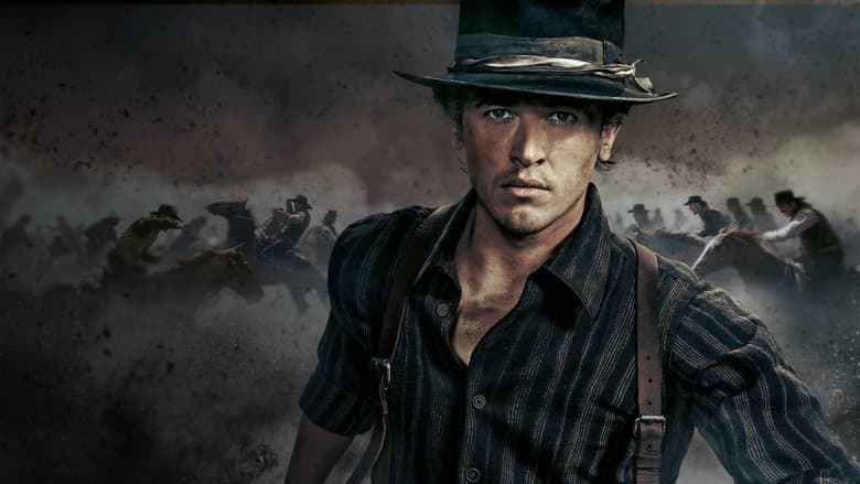 copertina del programma Billy the Kid