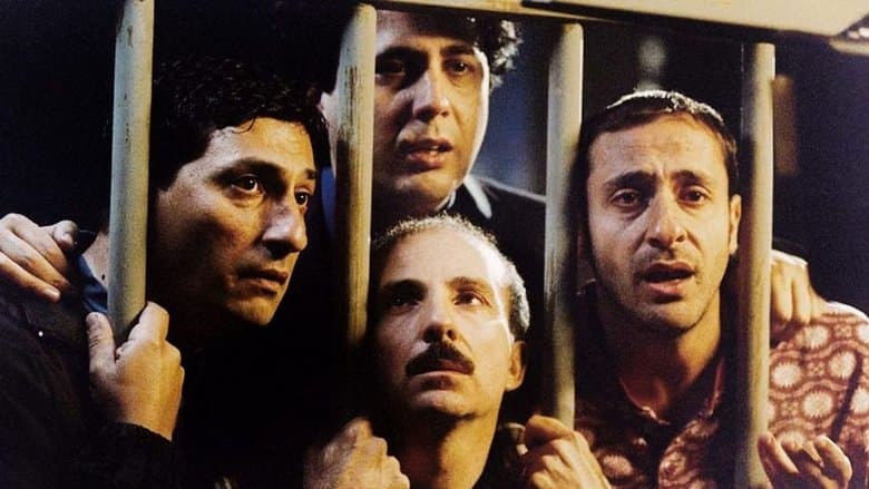 copertina Il grande botto