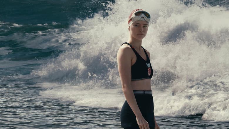 copertina del programma La ragazza del mare