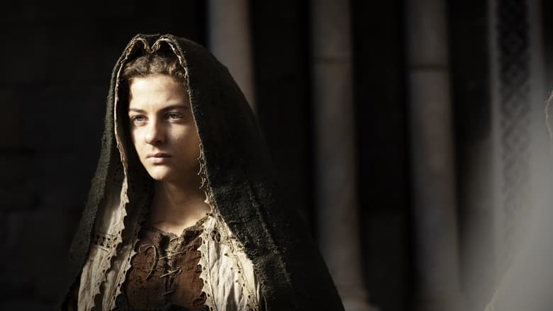 copertina del programma Chiara