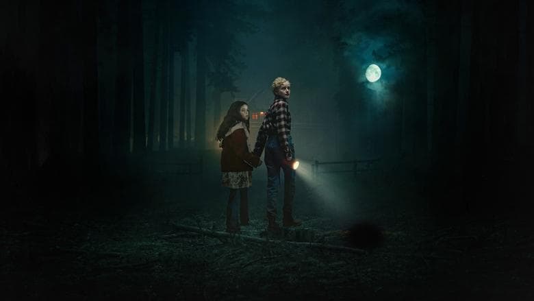 copertina del programma Wolf Man