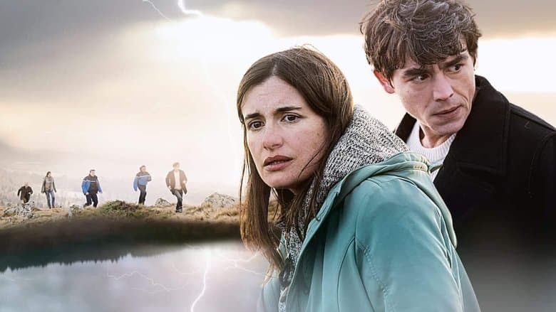 copertina del programma Il lago della vendetta