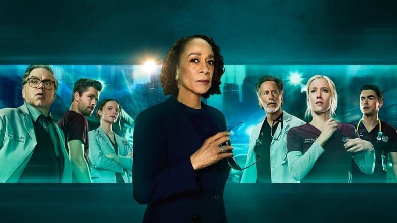 copertina Chicago Med