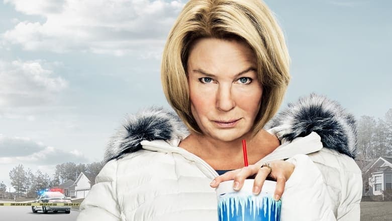 copertina The Thing About Pam
