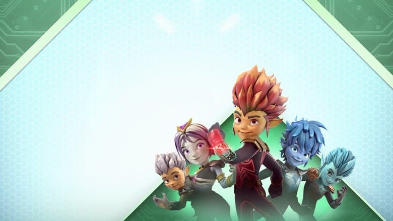 copertina Gormiti